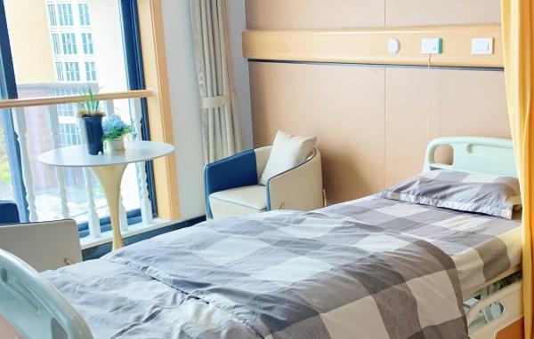 成都一康养老服务有限公司环境图片