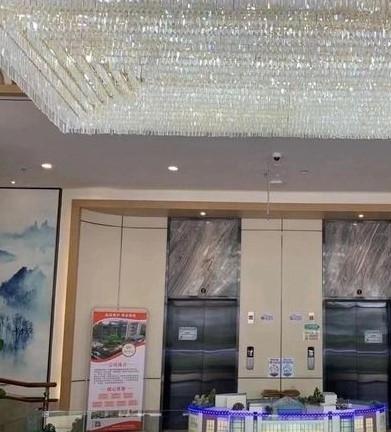 伽南尊养院环境图片