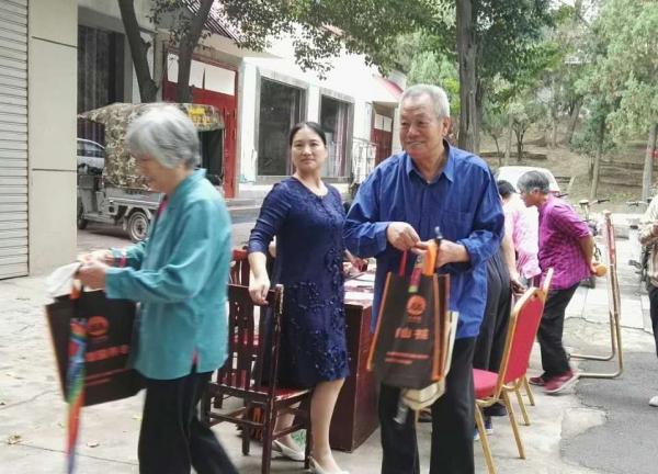 心慧园养老_洛阳养老社区,洛阳养老社区网