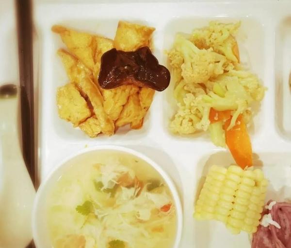 石家庄市裕华区中精众和养老院环境图片