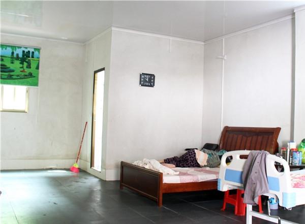 白渡镇善运颐养院_梅州养老院多少钱,梅州养老院收费标准