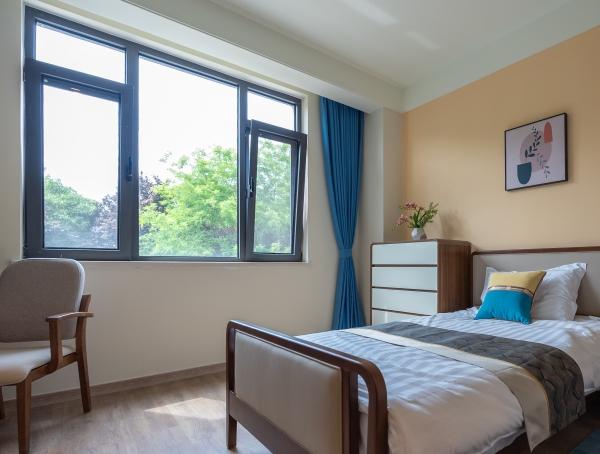 九九养老·玖悦颐养中心环境图片