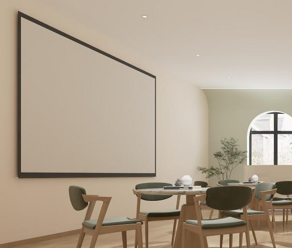 康乃馨桂阳养护中心环境图片