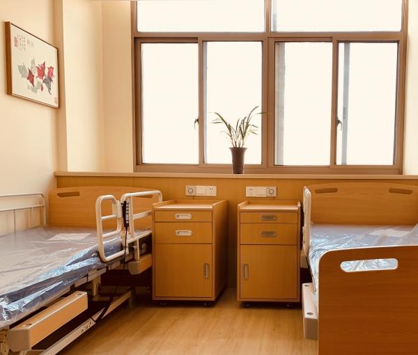 慧享福常州武进四季新城机构_常州比较好的老年公寓推荐