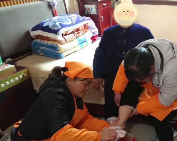 绥阳县社会养老福利中心_遵义老年痴呆养老院,遵义市老年公寓