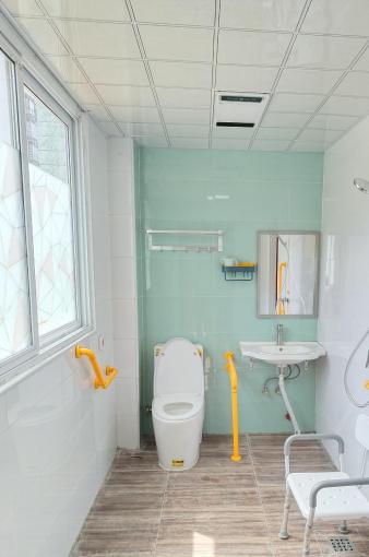 第一养老广宁敬老院服务中心环境图片