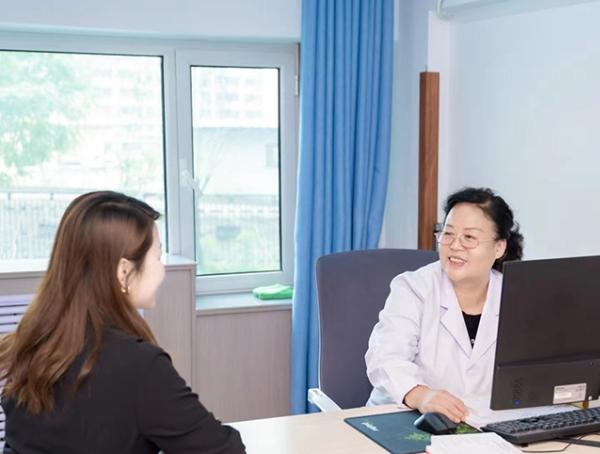 兰州颐康医院医养中心环境图片