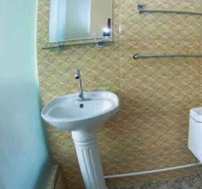 哈尔滨市道外区康之家老年公寓环境图片