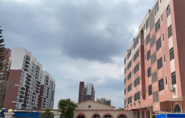 佛山市高明区敬康养老服务有限公司环境图片