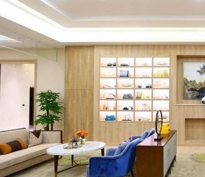 朗和（银江）国际医养中心_杭州上城区瘫痪老人养老院大约多少钱