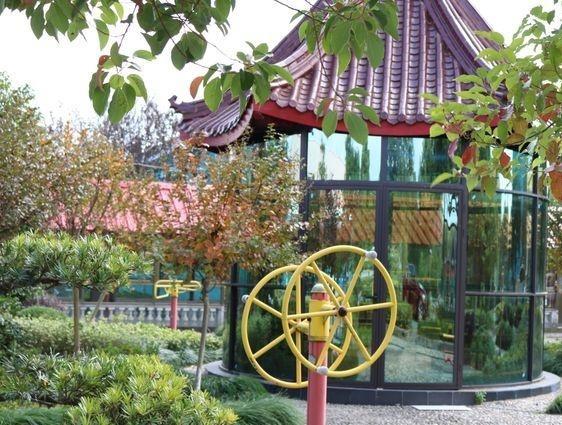 南通市通州区颐和舒雅老年公寓环境图片