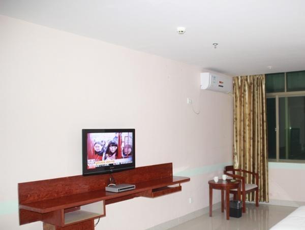 海南圆康园养生公寓_海口收费便宜养老院,海南海口养老院哪家好