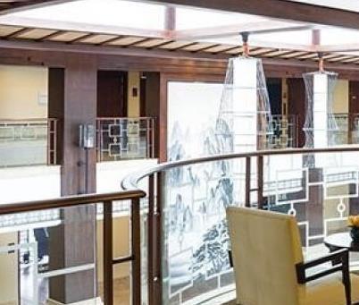 保利西塘和熹会_嘉兴交通方便老年公寓地址在哪