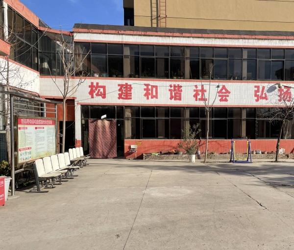 磁县翠云养老院_邯郸老年公寓地址查询,邯郸养老院电话