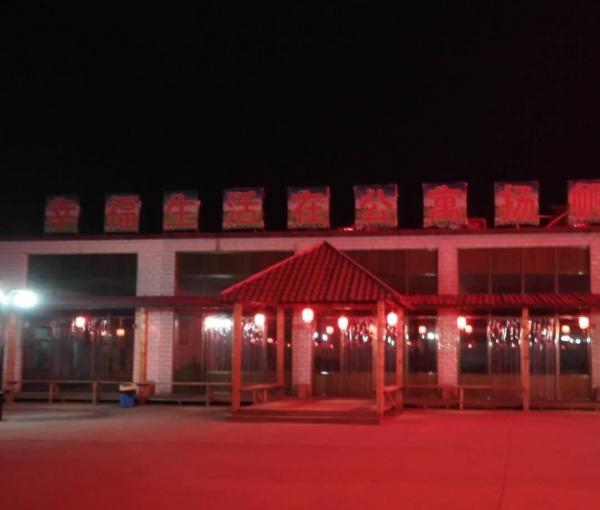 行唐县天伦佳苑老年公寓_石家庄5000元左右养老社区有哪些,石家庄适合养老