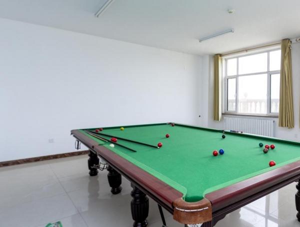 鄂托克前旗恒康养护院环境图片