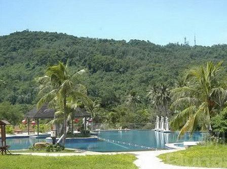 尊享金色阳光爱老服务有限公司环境图片