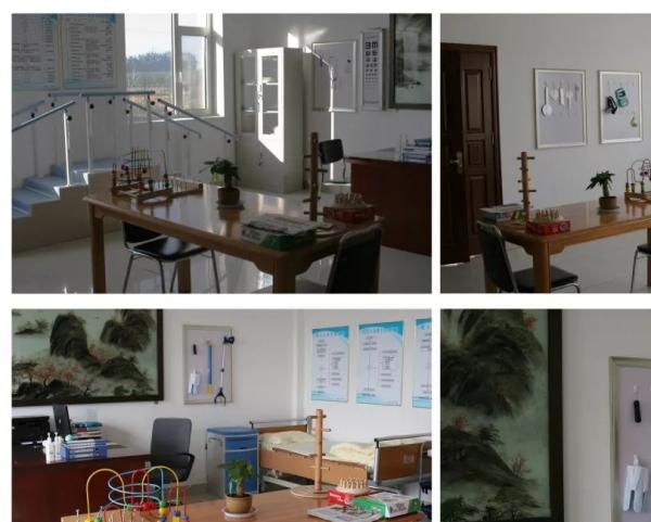 昌邑济贤养老中心_潍坊医养一体养老社区,潍坊医养一体养老社区建设