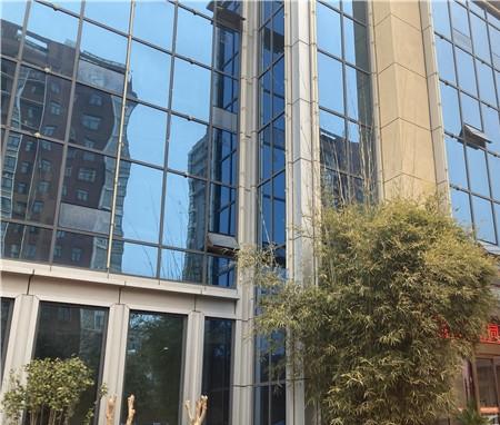 新濠康养中心环境图片