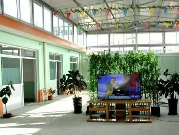 任丘市家和养老院_沧州口碑好养老社区推荐,沧州市养老院价位咨询