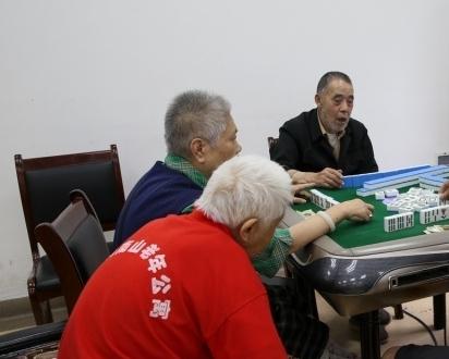 楠山有约智慧居家养老服务中心（悦达店）环境图片