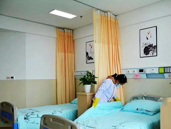 光大百龄帮·古市医养中心_丽水失能老年公寓多少钱,失能老人服务项目