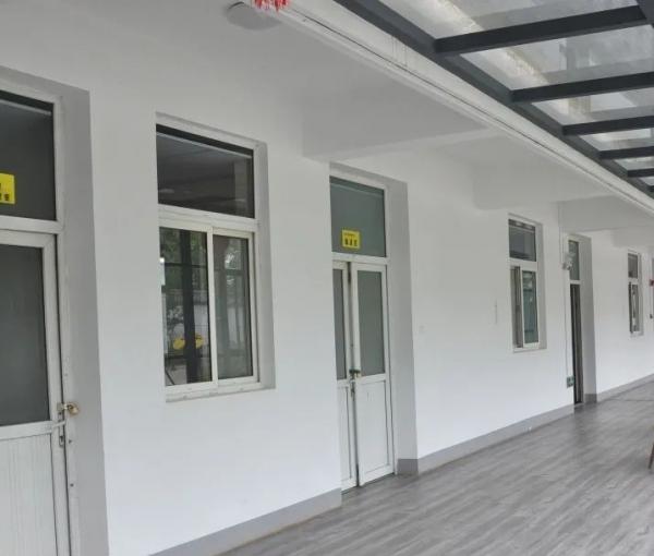 天长市金太阳老年公寓城南分院环境图片