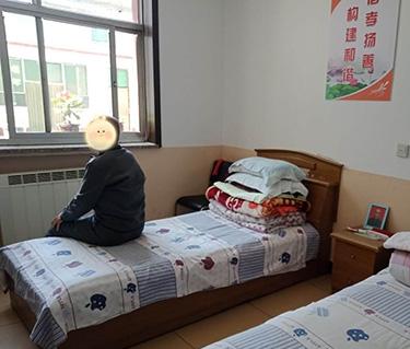 平定娘子关中心敬老院_阳泉价格便宜老年公寓介绍几家