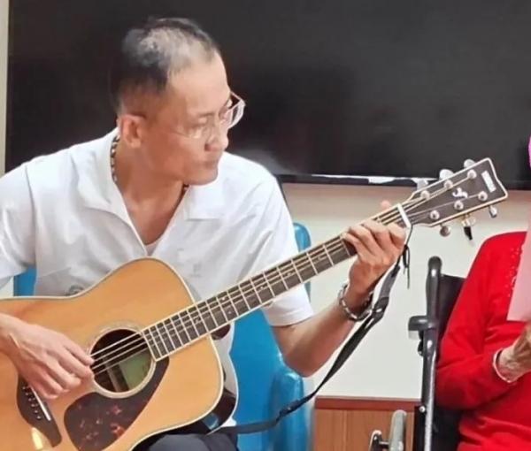 潍坊坊子虞园颐养中心环境图片