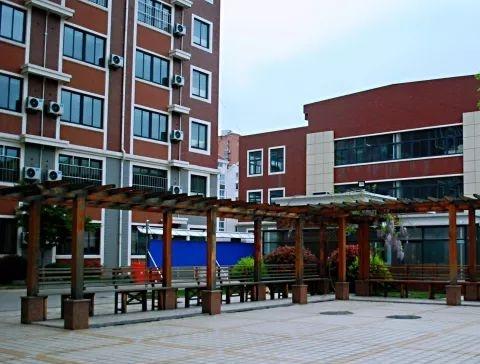 南通市通州区银河老年公寓环境图片