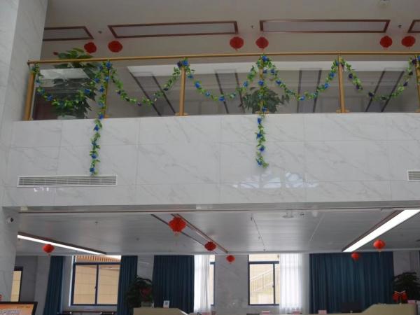 光大百龄帮·缙云养老院_丽水环境好的老年护理院怎么样,丽水专业康复养老院