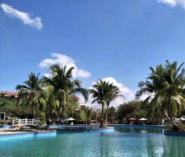 海南盘鹰养老服务有限公司_三亚海棠区失能老人老年护理院电话,三亚养老院电话