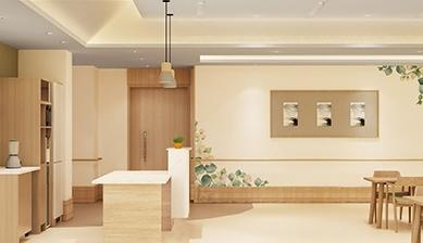 中房·幸福里太阳城康养中心_银川口碑好老年公寓有哪几家,银川老年公寓养老院