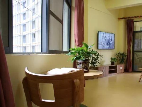 贵港市医大仁爱养老服务中心