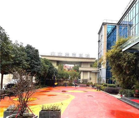新濠康养中心环境图片