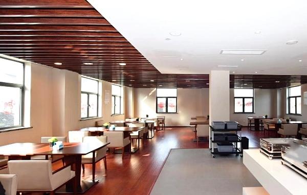 怡养·吴江文旅垂虹康养中心环境图片