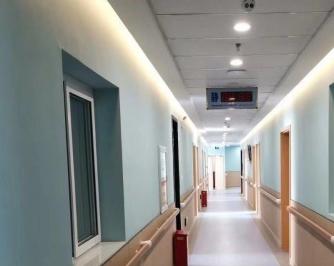 吉林市久乐护理院_吉林市最贵老年公寓地址,吉林市最好的敬老院多少钱