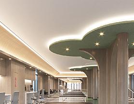 上海福申护理院环境图片