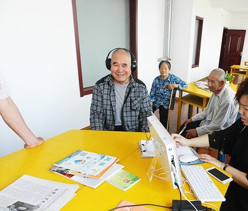 寿光圣德养老服务中心