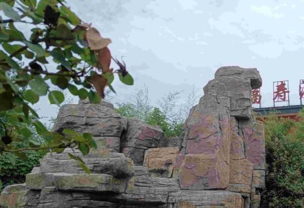 亳州市谯城区福寿源颐养之家环境图片