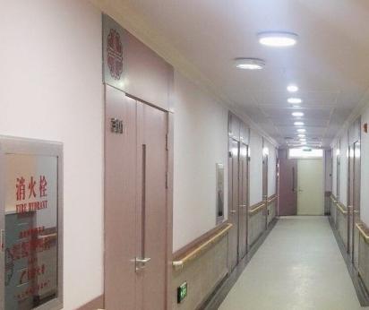 延吉市阳光养老院_延边失能老人养老社区,失能老人补贴咨询电话