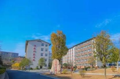 南漳县玉龙家园老年公寓环境图片