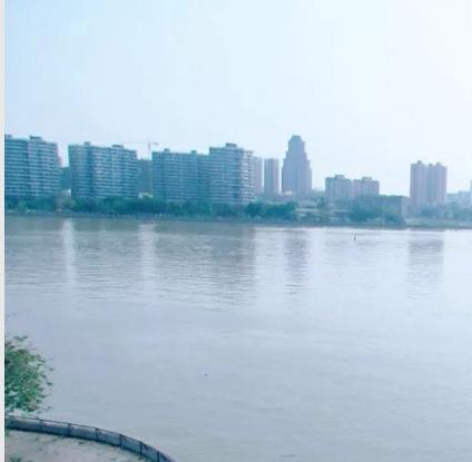 广州市康健颐养院环境图片