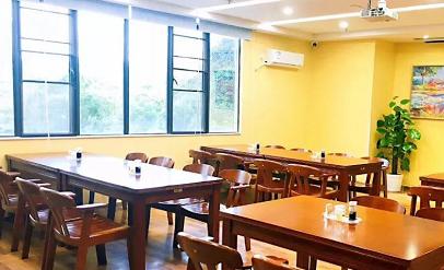 世联养老·海滨社区颐康之家环境图片