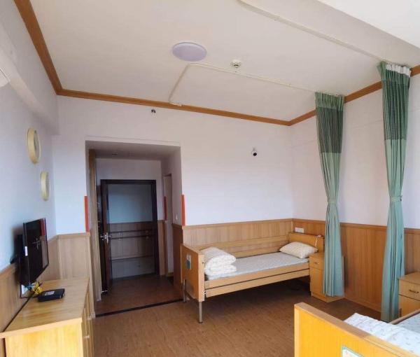 万宁仙沐苑养老中心环境图片