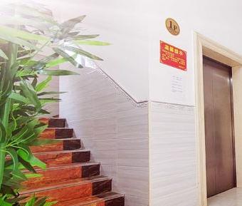 海南清水湾滨海度假公寓（碧桂园店）环境图片