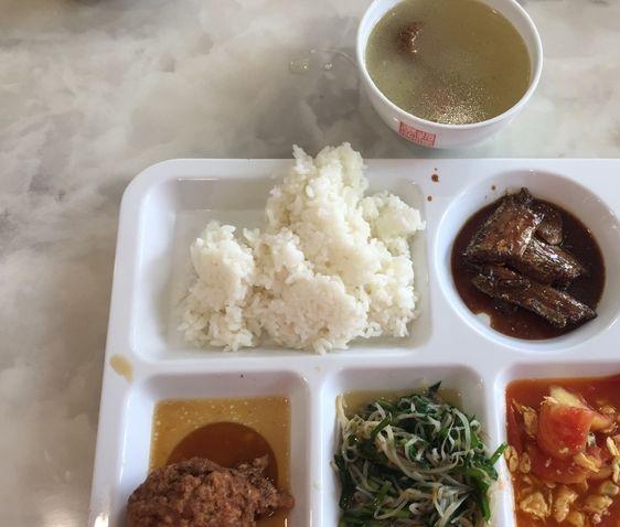 镇江逸仙颐养院环境图片