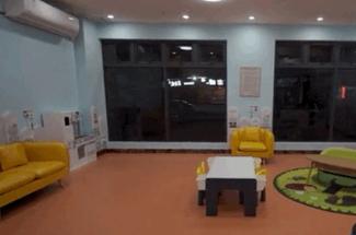 蓬江区幸福寿星安老之家_江门医养一体老年护理院电话,江门市疗养院