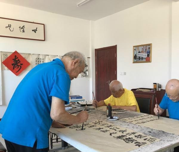 夏津老年公寓_德州6000元养老院,德州养老机构