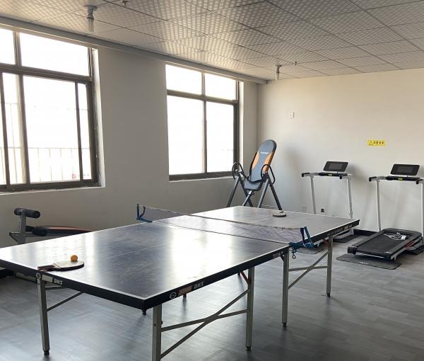 临漳县安康颐养中心环境图片